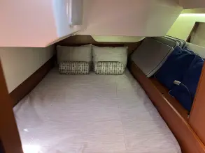 Thumbnail von Beneteau Oceanis 48 Blue Moon