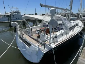 Thumbnail von Beneteau Oceanis 48 Blue Moon