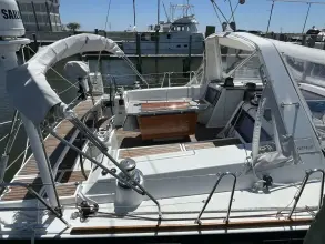 Thumbnail von Beneteau Oceanis 48 Blue Moon