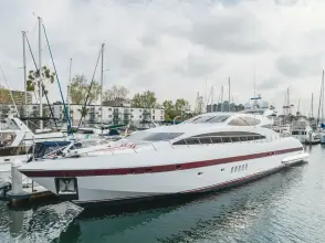 Thumbnail von Mangusta 105