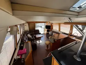Thumbnail von Carver 570 Voyager Pilothouse
