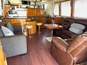 Thumbnail von Carver 570 Voyager Pilothouse