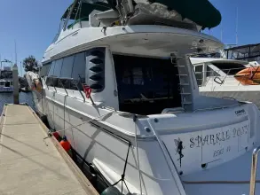 Thumbnail von Carver 570 Voyager Pilothouse