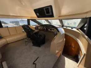 Thumbnail von Carver 570 Voyager Pilothouse