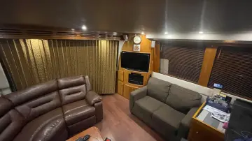 Thumbnail von Carver 570 Voyager Pilothouse
