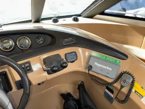 Thumbnail von Carver 570 Voyager Pilothouse