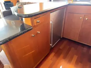 Thumbnail von Carver 570 Voyager Pilothouse