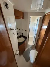 Thumbnail von Carver 570 Voyager Pilothouse