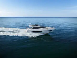Princess S65 S65