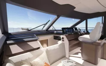 Thumbnail von Princess 60 Flybridge