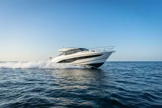 Princess 58 Princess V55