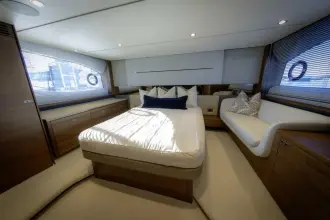 Thumbnail von Princess 58 Princess V55