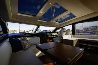 Thumbnail von Princess 58 Princess V55