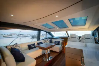 Thumbnail von Princess 58 Princess V55