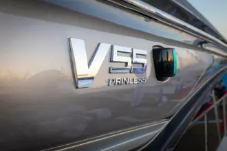 Thumbnail von Princess 58 Princess V55