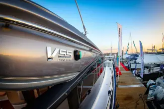 Thumbnail von Princess 58 Princess V55