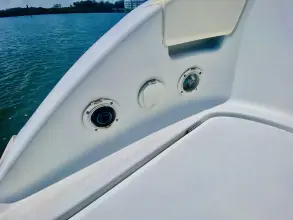Thumbnail von Lagoon 380 S2 Finally Found