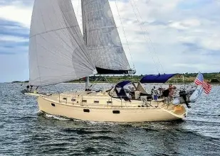 Thumbnail von Island Packet 349 OFFLINE