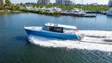 Thumbnail von MJM Yachts 4 Happyness