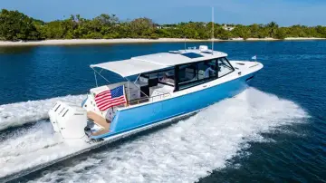Thumbnail von MJM Yachts 4 Happyness