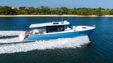Thumbnail von MJM Yachts 4 Happyness