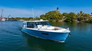 Thumbnail von MJM Yachts 4 Happyness