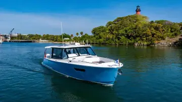 Thumbnail von MJM Yachts 4 Happyness