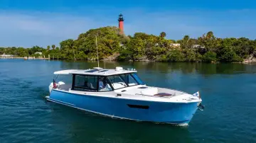 Thumbnail von MJM Yachts 4 Happyness