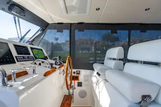 Thumbnail von MJM Yachts 4 Happyness