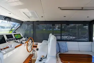 Thumbnail von MJM Yachts 4 Happyness