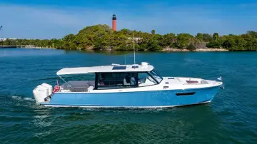 Thumbnail von MJM Yachts 4 Happyness