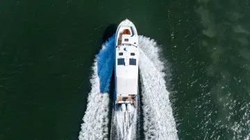 Thumbnail von MJM Yachts 4 Happyness
