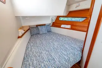 Thumbnail von MJM Yachts 4 Happyness