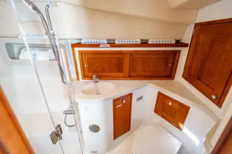 Thumbnail von MJM Yachts 4 Happyness