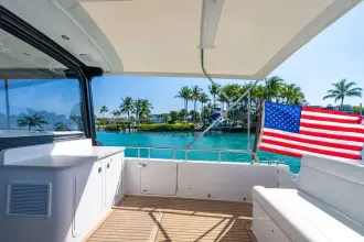 Thumbnail von MJM Yachts 4 Happyness