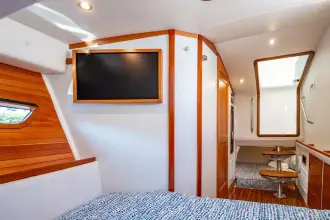 Thumbnail von MJM Yachts 4 Happyness