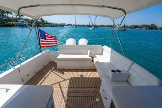 Thumbnail von MJM Yachts 4 Happyness