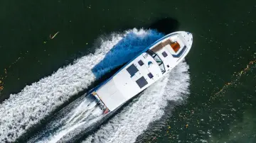 Thumbnail von MJM Yachts 4 Happyness