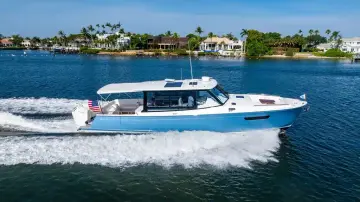 Thumbnail von MJM Yachts 4 Happyness