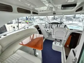 Thumbnail von Glacier 3490 Flybridge Power Cat OCELOT