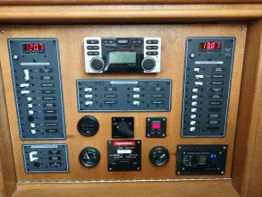 Thumbnail von Glacier 3490 Flybridge Power Cat OCELOT