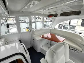 Thumbnail von Glacier 3490 Flybridge Power Cat OCELOT