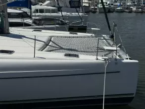 Thumbnail von Fountaine Pajot Bahia 46 Mayan Mystress