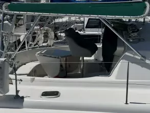 Thumbnail von Fountaine Pajot Bahia 46 Mayan Mystress