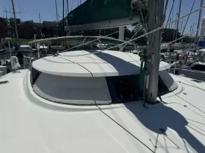 Thumbnail von Fountaine Pajot Bahia 46 Mayan Mystress