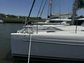 Thumbnail von Fountaine Pajot Bahia 46 Mayan Mystress