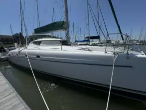 Thumbnail von Fountaine Pajot Bahia 46 Mayan Mystress