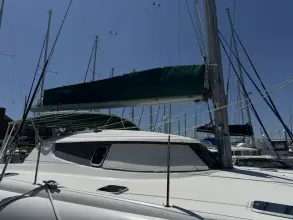 Thumbnail von Fountaine Pajot Bahia 46 Mayan Mystress