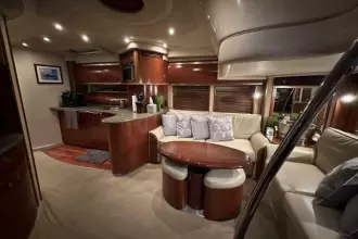 Thumbnail von Sea Ray 500 Sundancer NAUTICAL DREAMER