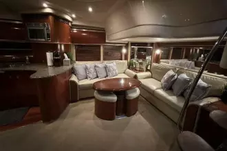 Thumbnail von Sea Ray 500 Sundancer NAUTICAL DREAMER